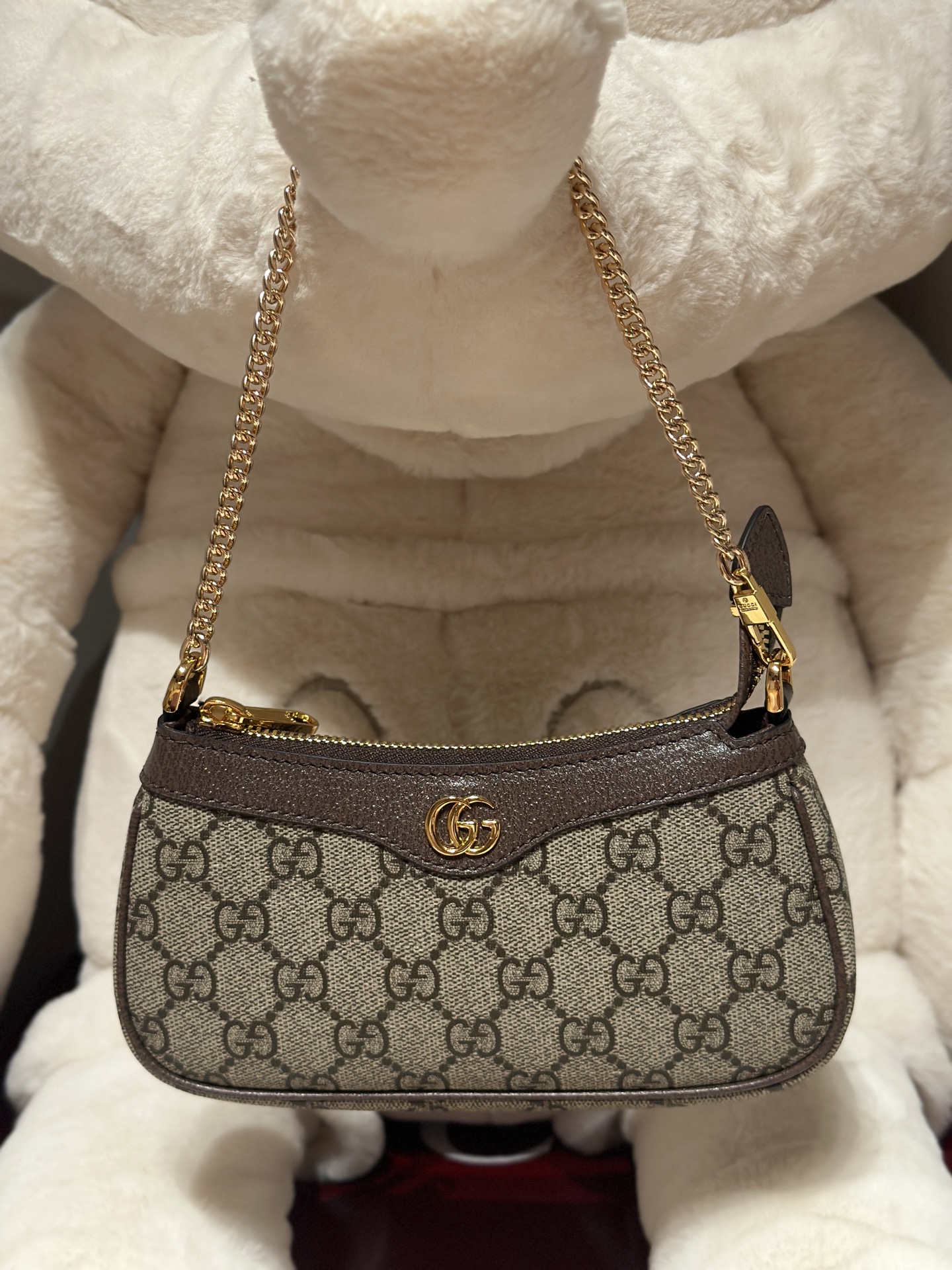グッチ「Gucci」バッグ レディース おしゃれ ショルダーバッグ