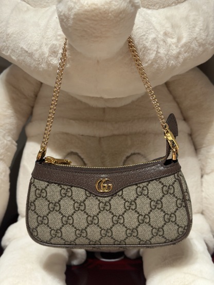 グッチ「Gucci」バッグ レディース おしゃれ ショルダーバッグ
