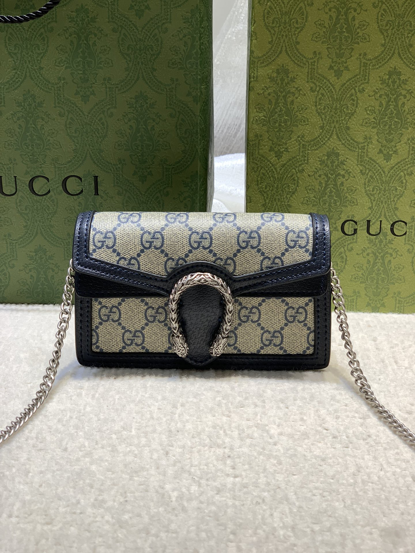 グッチ「Gucci」バッグ レディース おしゃれ ショルダーバッグ