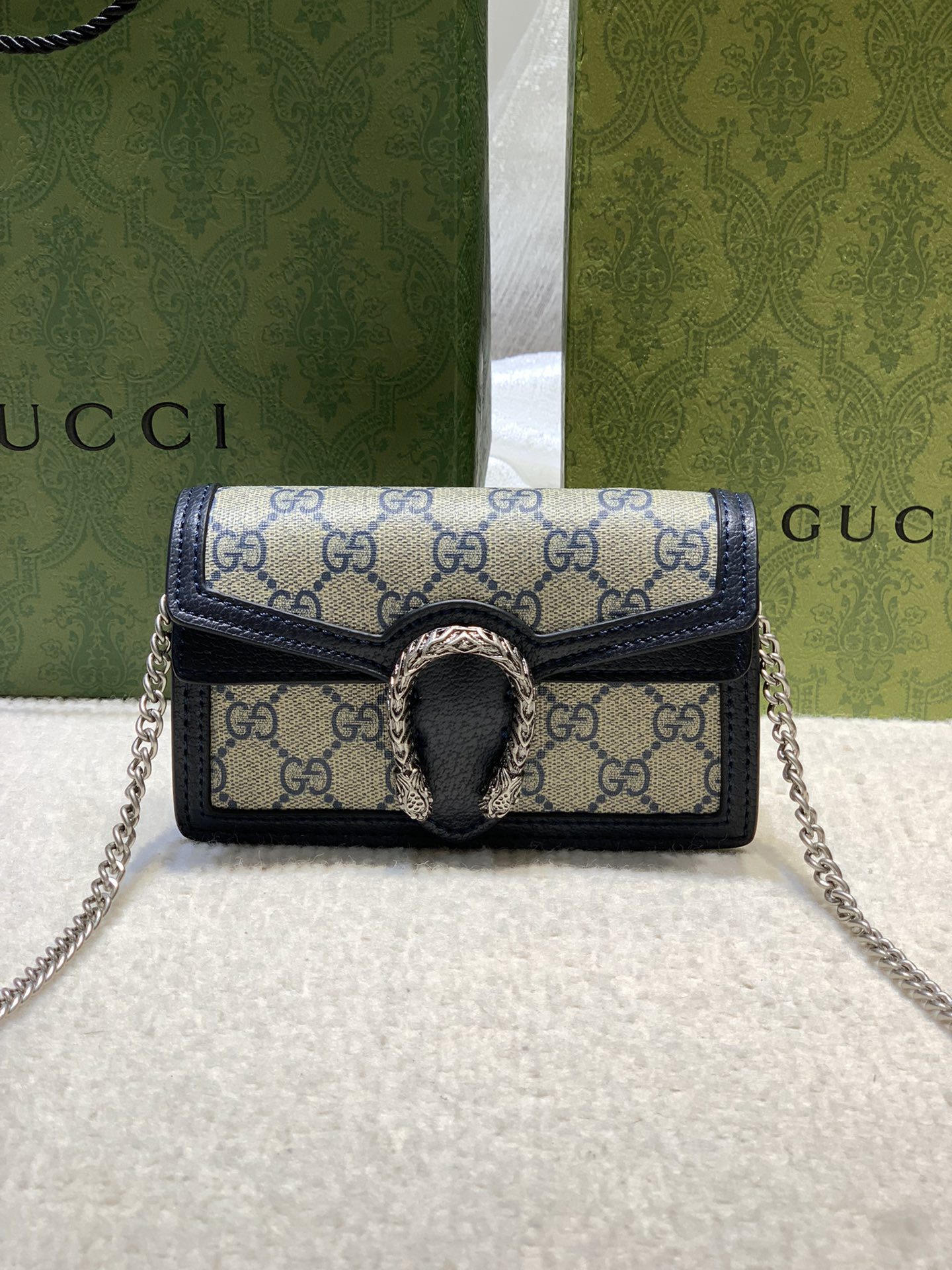 グッチ「Gucci」バッグ レディース おしゃれ ショルダーバッグ