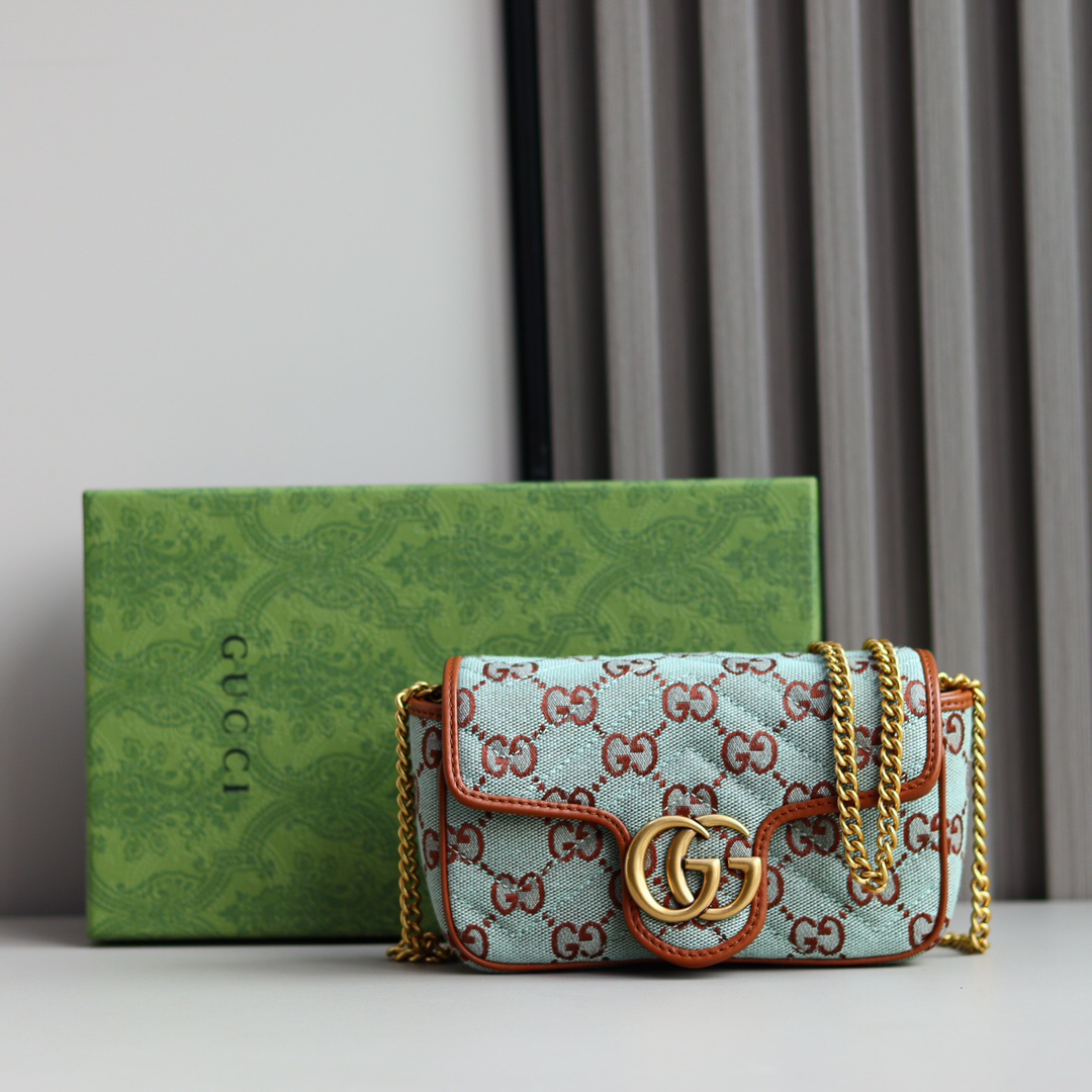 グッチ「Gucci」バッグ レディース おしゃれ ショルダーバッグ