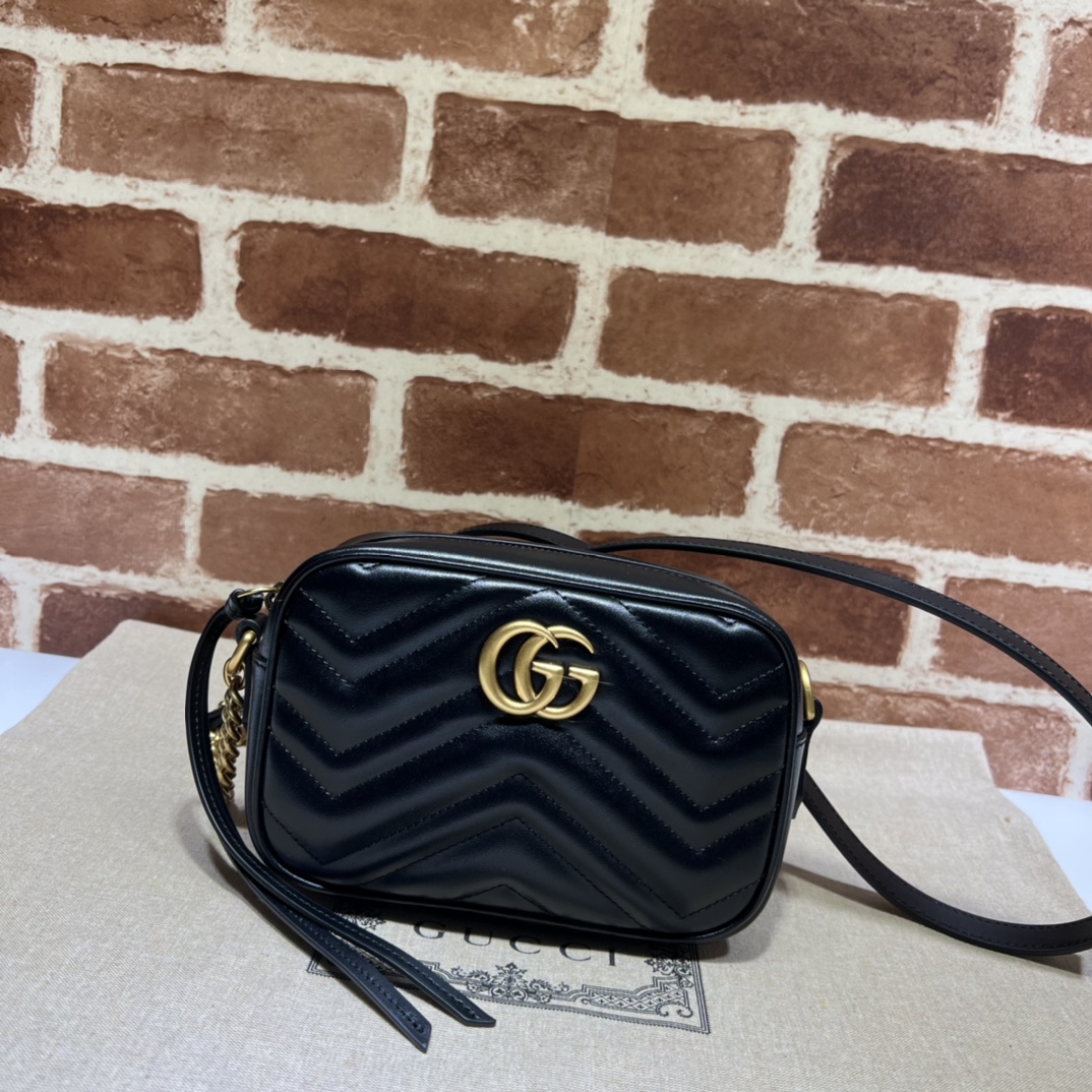グッチ「Gucci」バッグ レディース おしゃれ ショルダーバッグ
