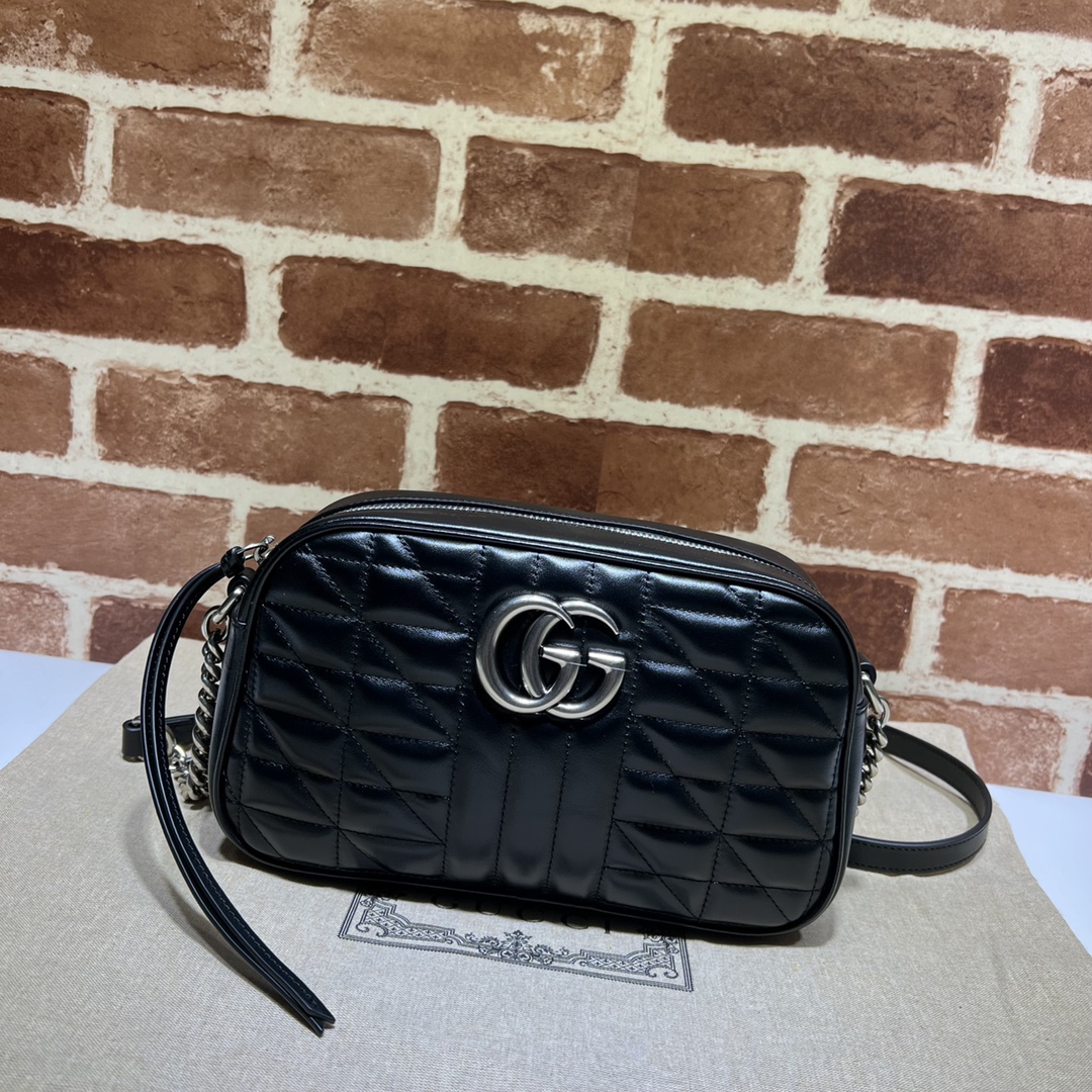 グッチ「Gucci」バッグ レディース おしゃれ ショルダーバッグ