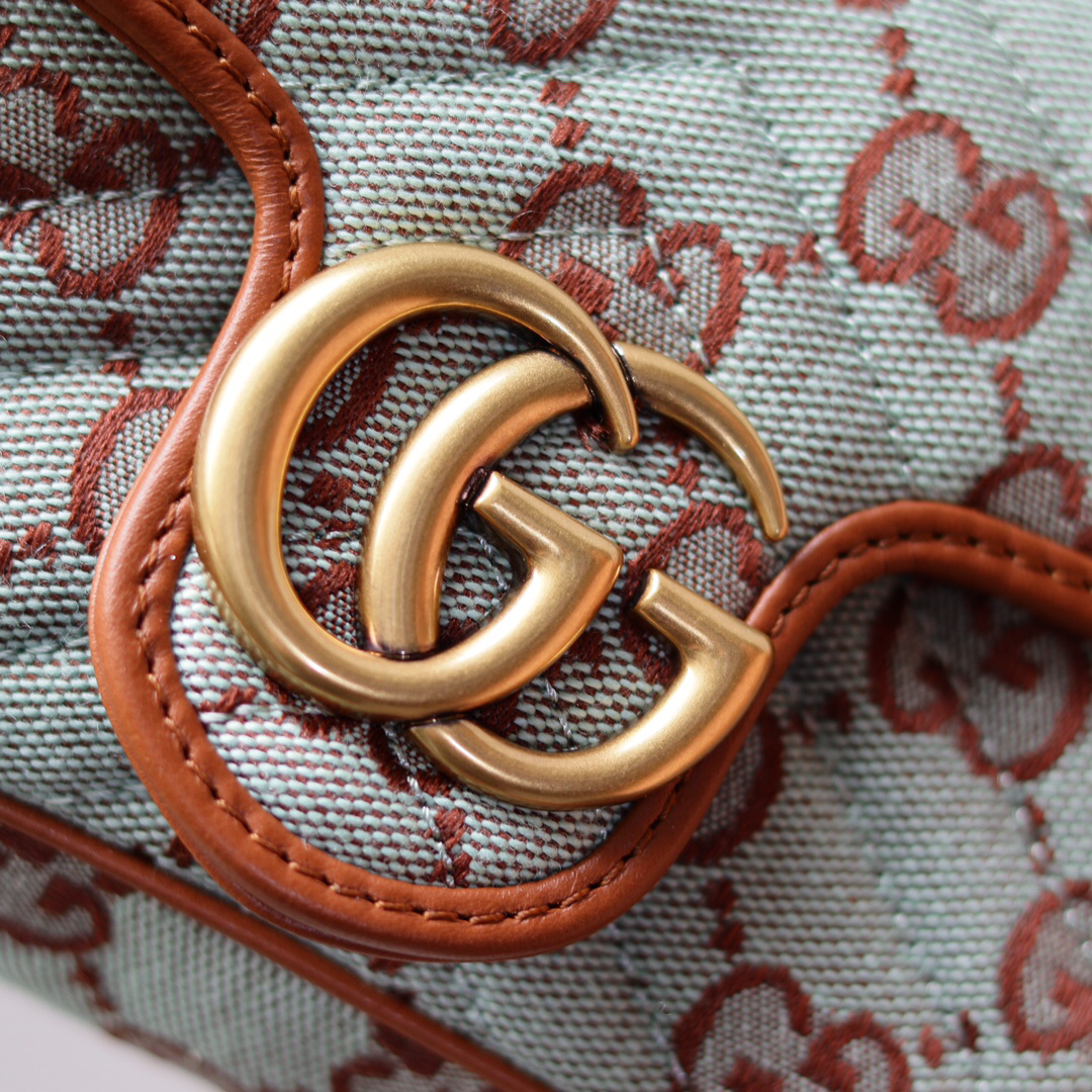 グッチ「Gucci」バッグ レディース おしゃれ ショルダーバッグ