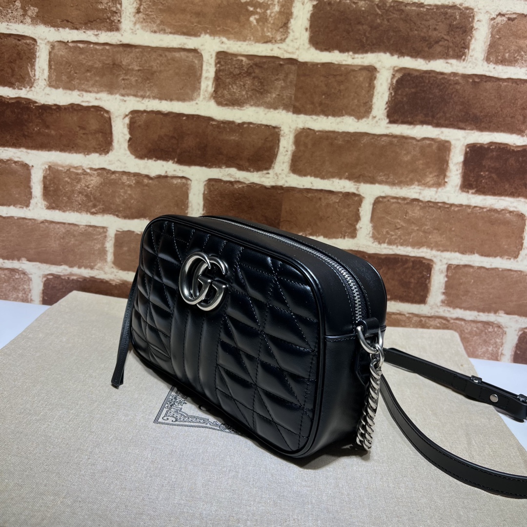 グッチ「Gucci」バッグ レディース おしゃれ ショルダーバッグ