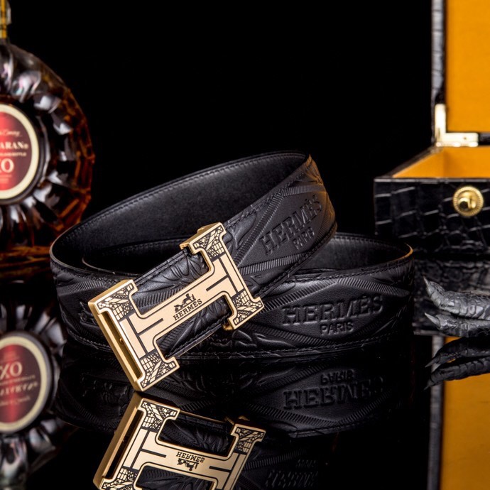 エルメス「Hermès」ベルト