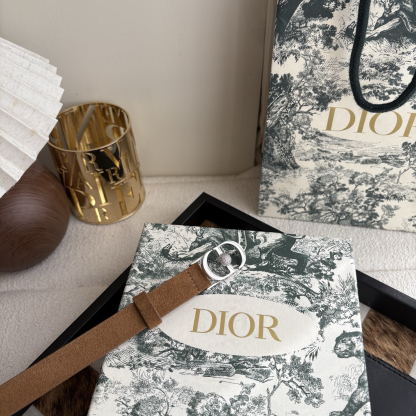 ディオール「Dior」ベルト