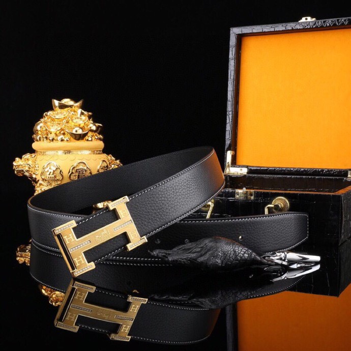 エルメス「Hermès」ベルト