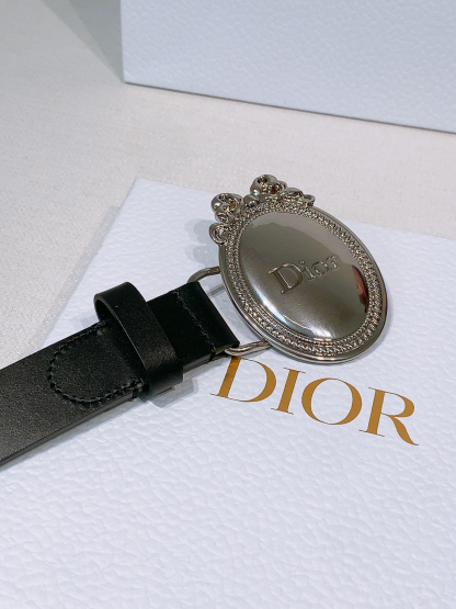 ディオール「Dior」ベルト