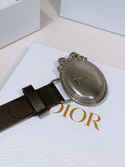 ディオール「Dior」ベルト