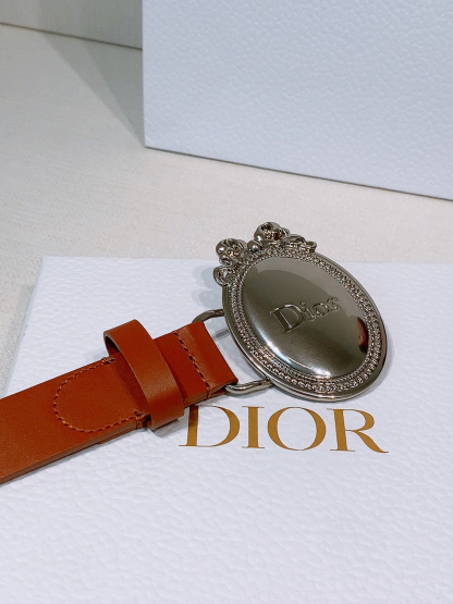 ディオール「Dior」ベルト