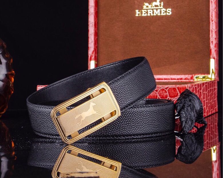 エルメス「Hermès」ベルト