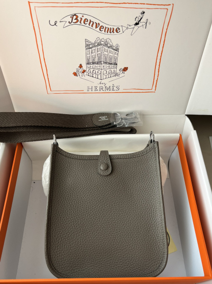 エルメス「Hermès」バッグ レディース おしゃれ ショルダーバッグ