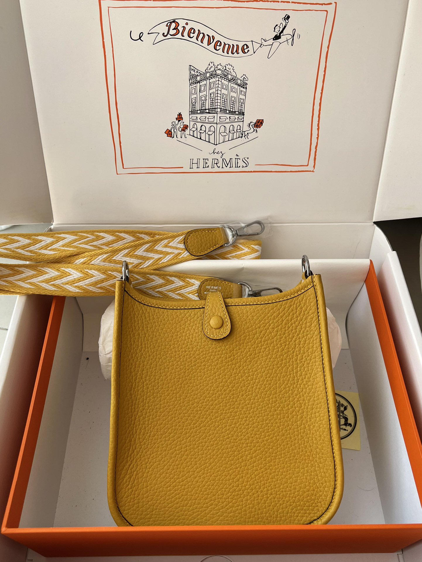 エルメス「Hermès」バッグ レディース おしゃれ ショルダーバッグ