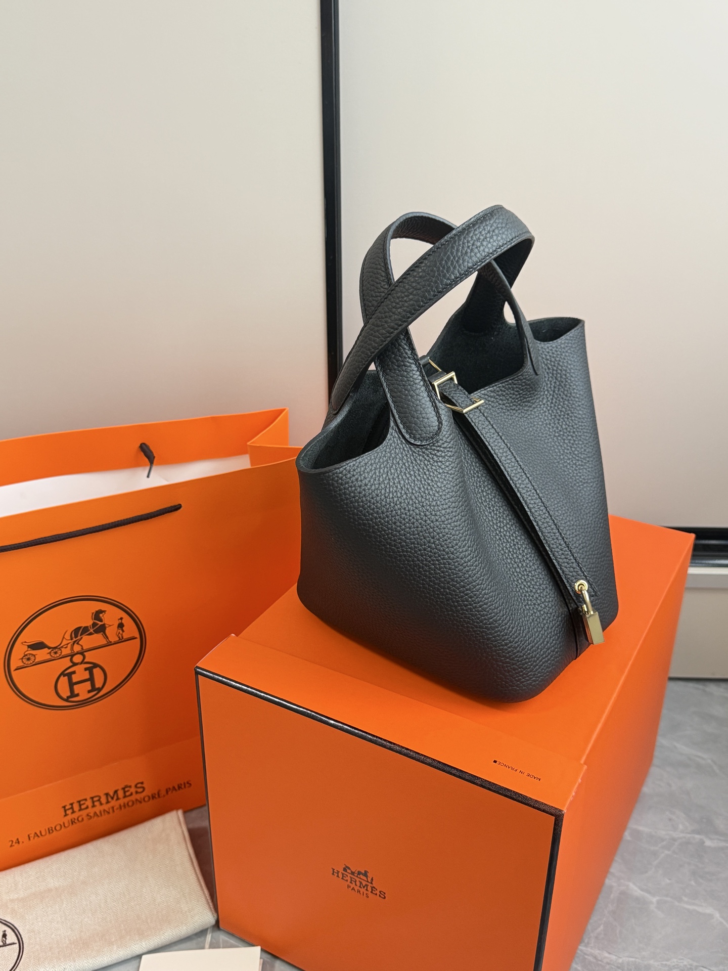 エルメス「Hermès」バッグ レディースバッグ