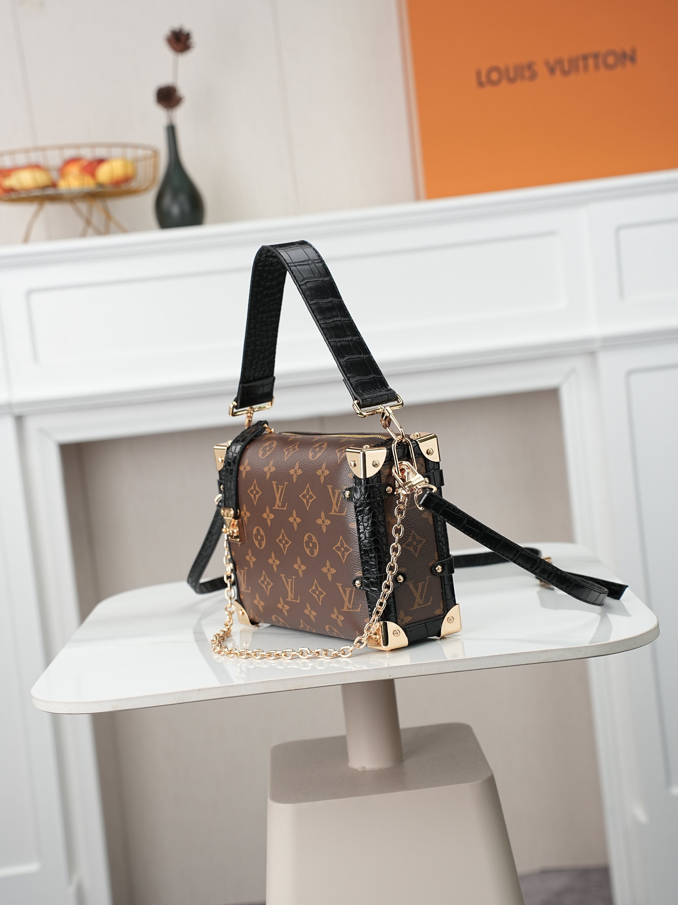 ルイ・ヴィトン「Louis Vuitton」バッグ レディース おしゃれ ショルダーバッグ