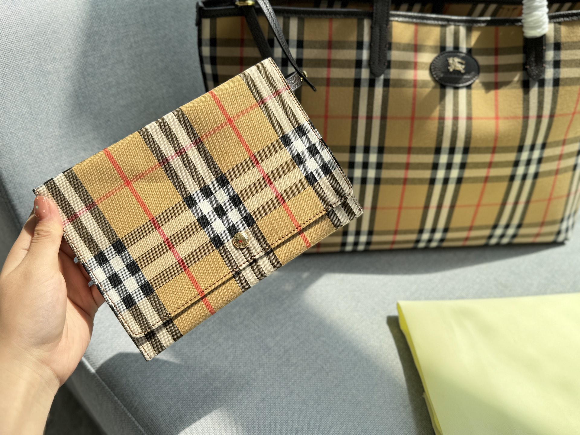 バーバリー「Burberry」バッグ レディース おしゃれ ショルダーバッグ