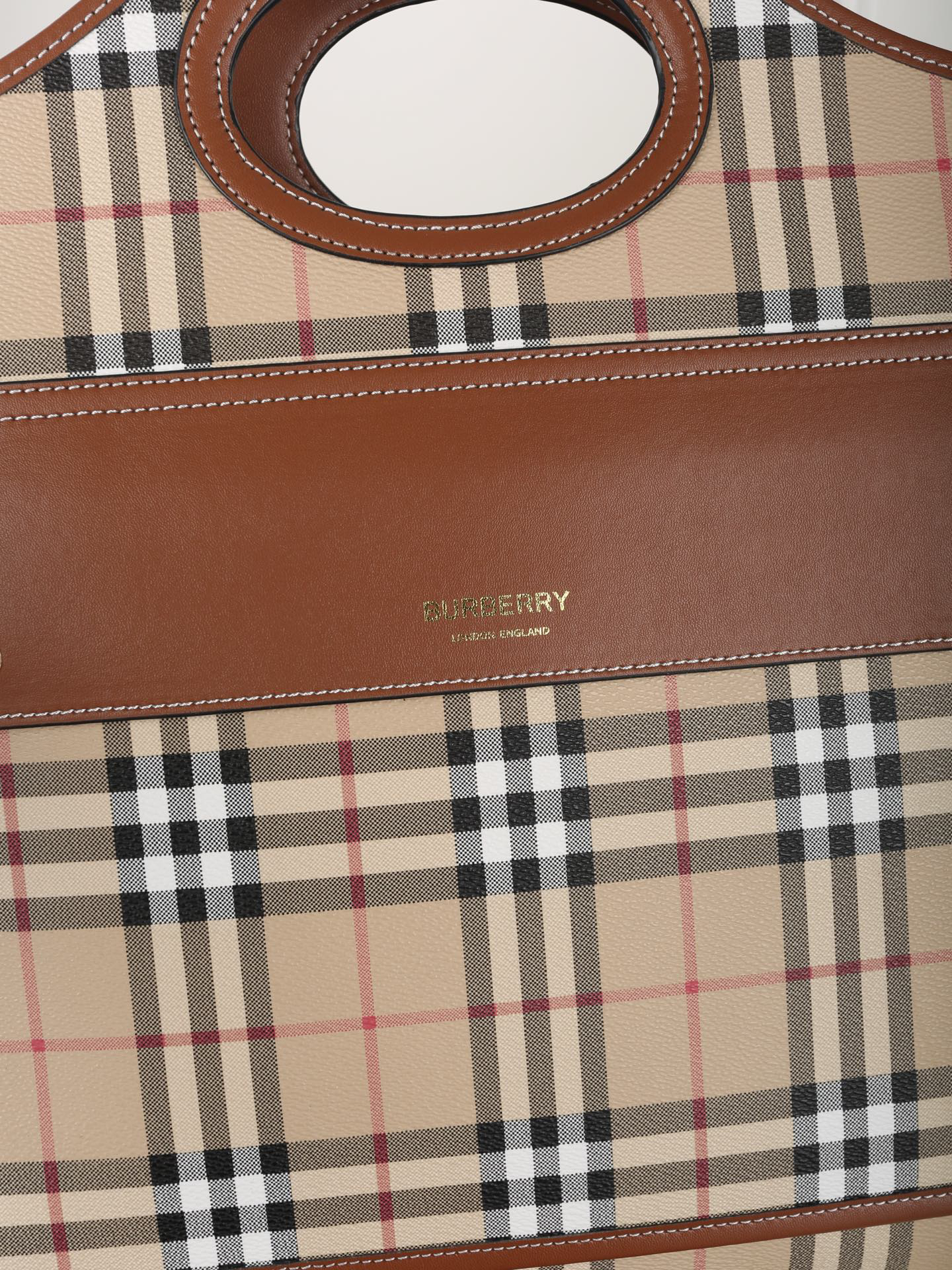バーバリー「Burberry」バッグ レディース おしゃれ ショルダーバッグ