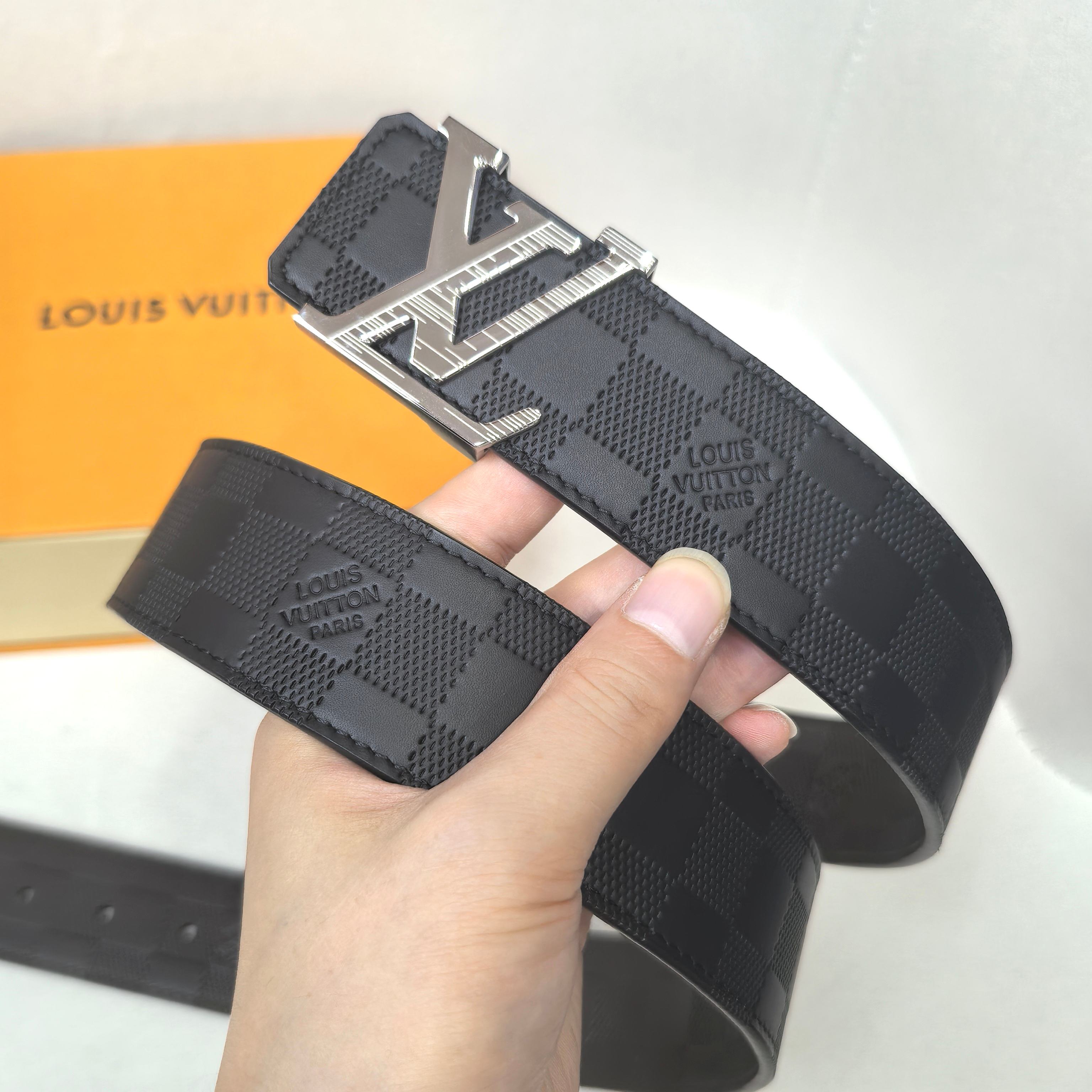 ルイ・ヴィトン「Louis Vuitton」ベルト