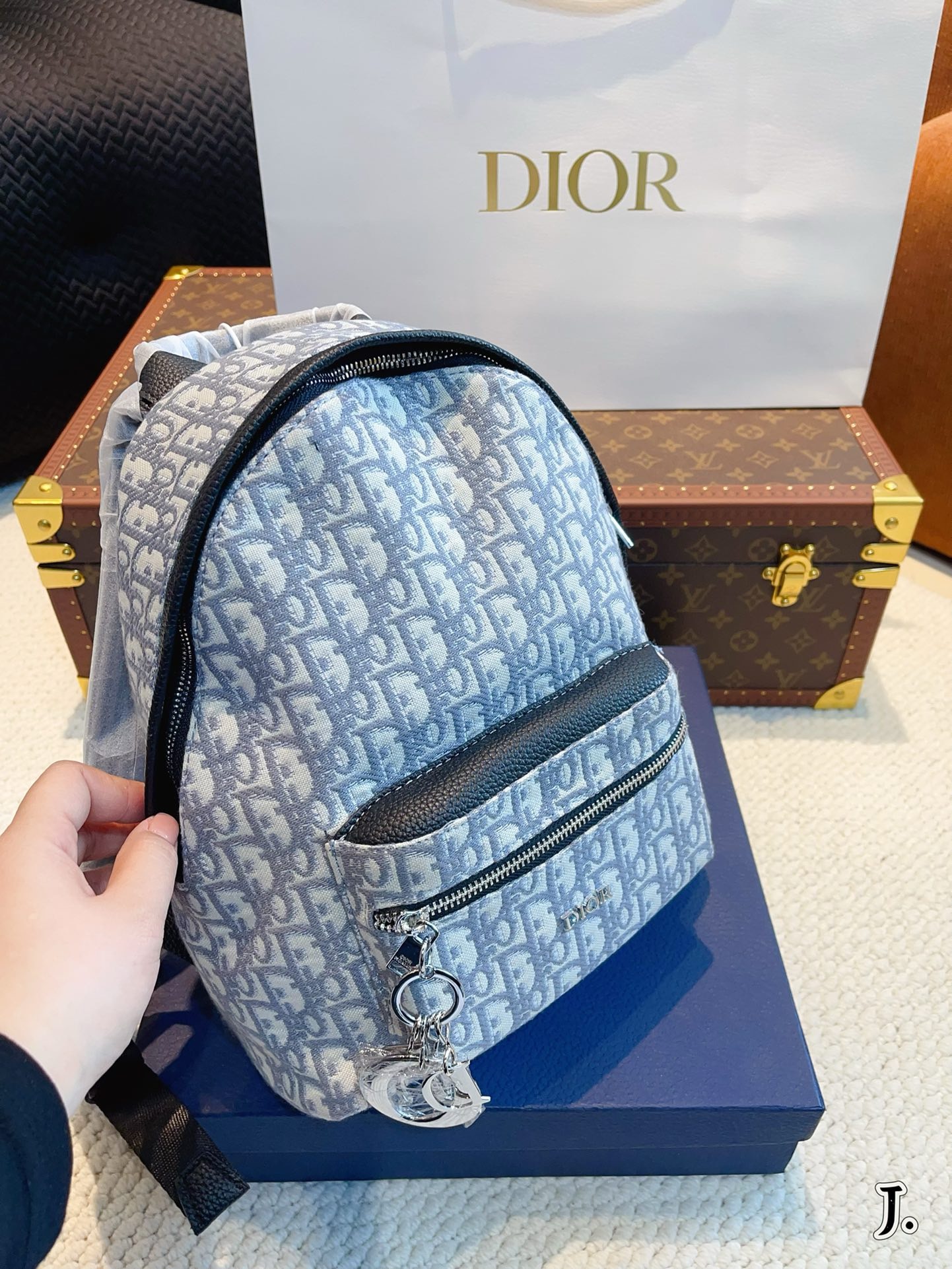 ディオール「Dior」バッグ レディース おしゃれ ショルダーバッグ