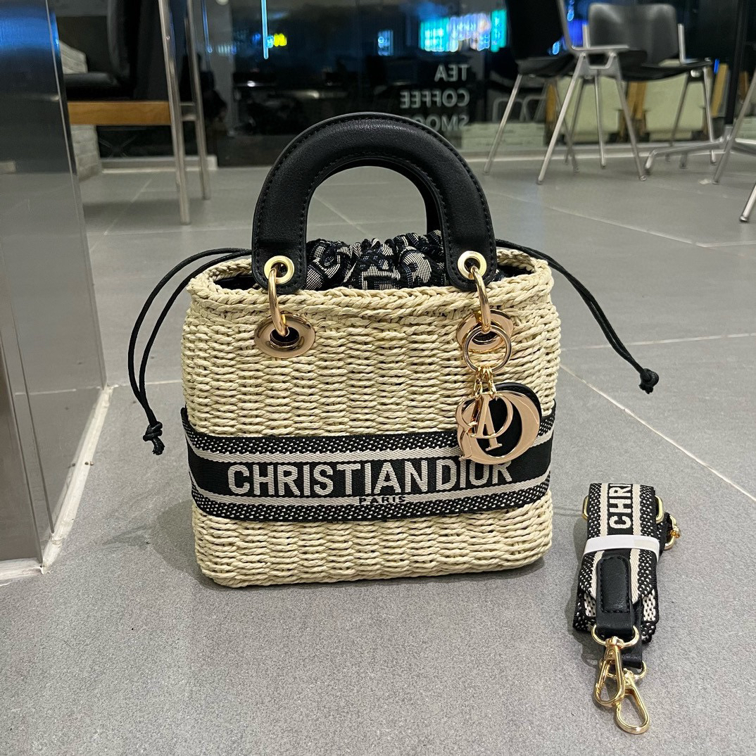 [Copy]ディオール「Dior」バッグ レディースファッションハンドバッグとショルダーバッグ