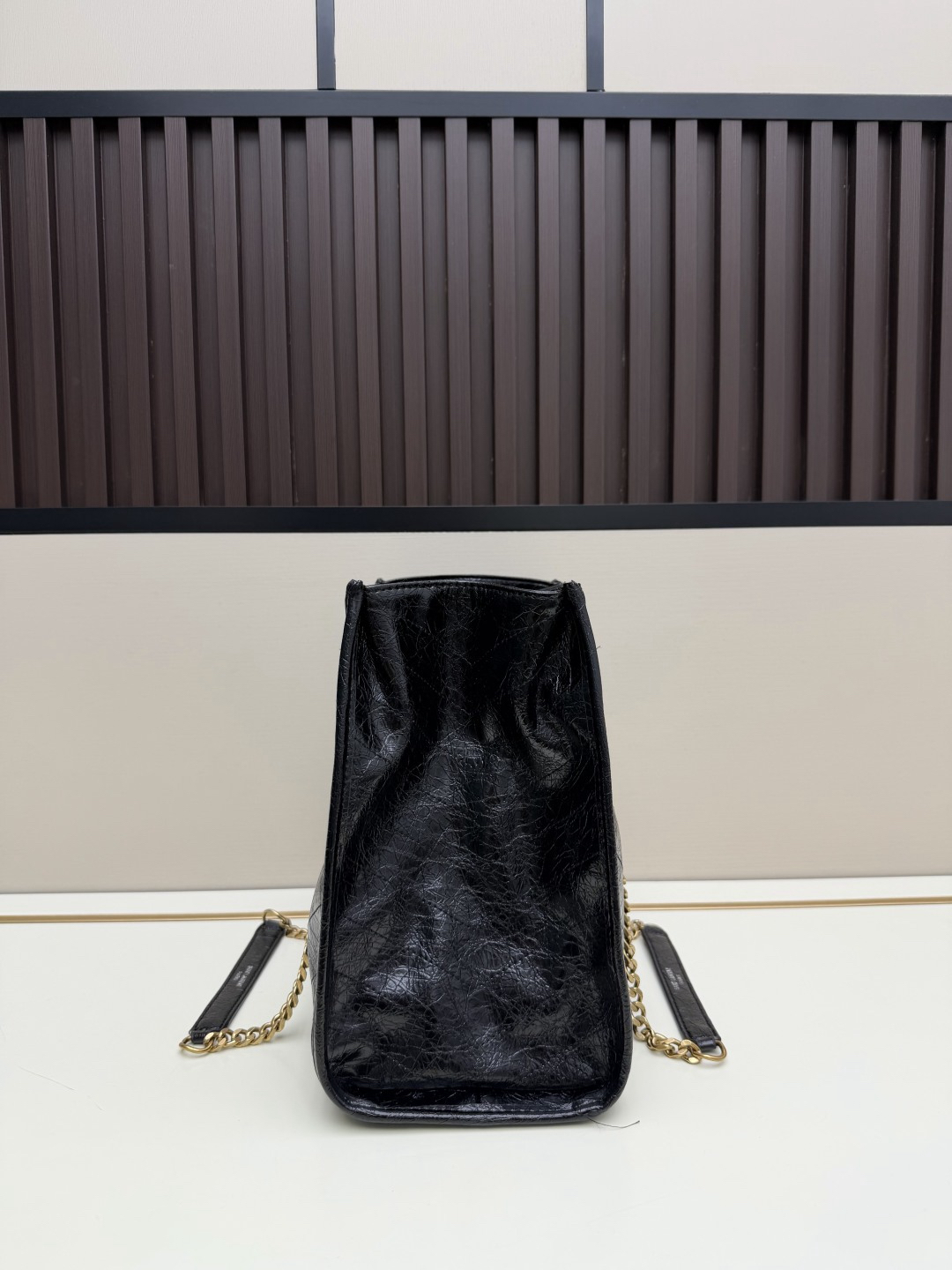 サンローラン「Saint Laurent」クロスボディバッグ