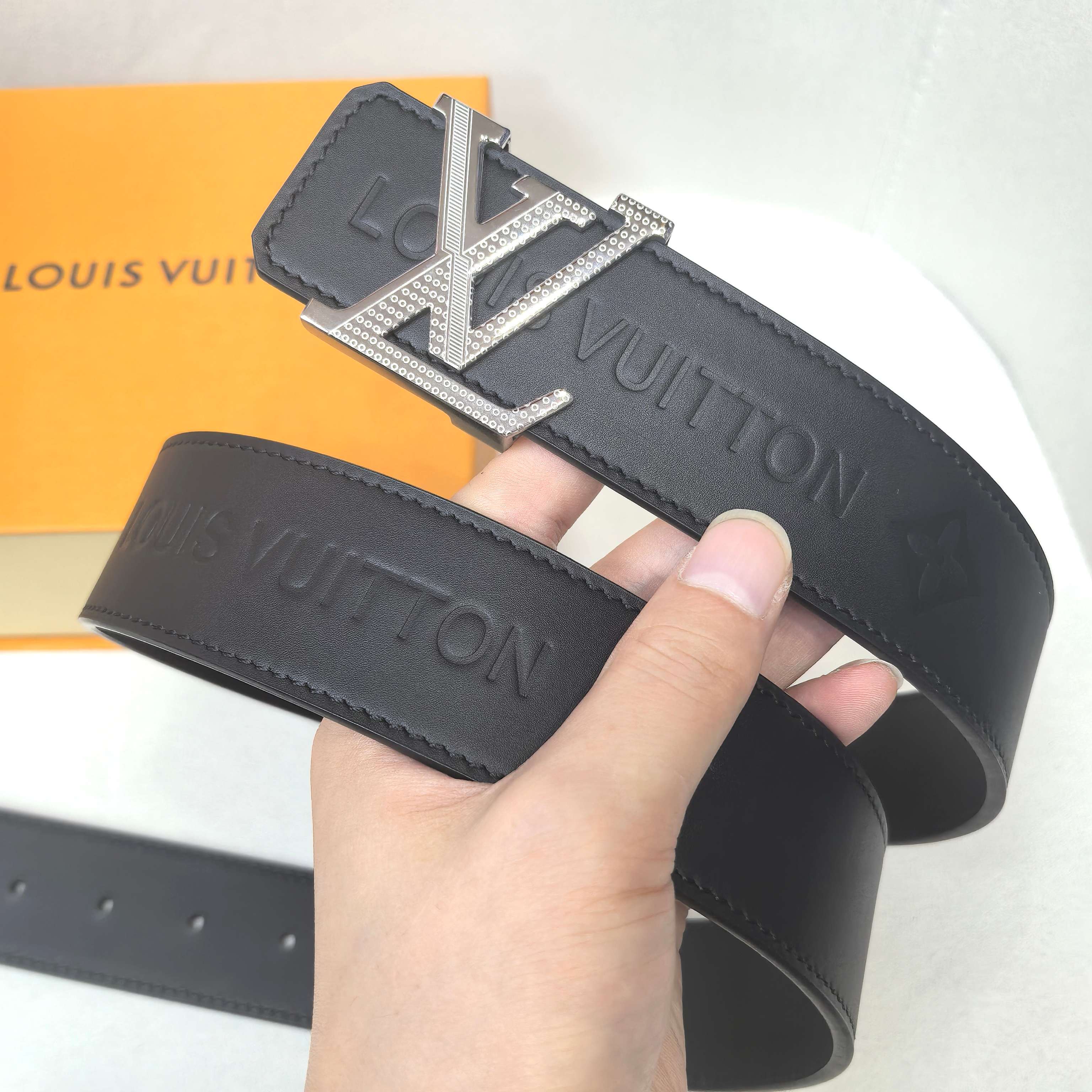 ルイ・ヴィトン「Louis Vuitton」ベルト