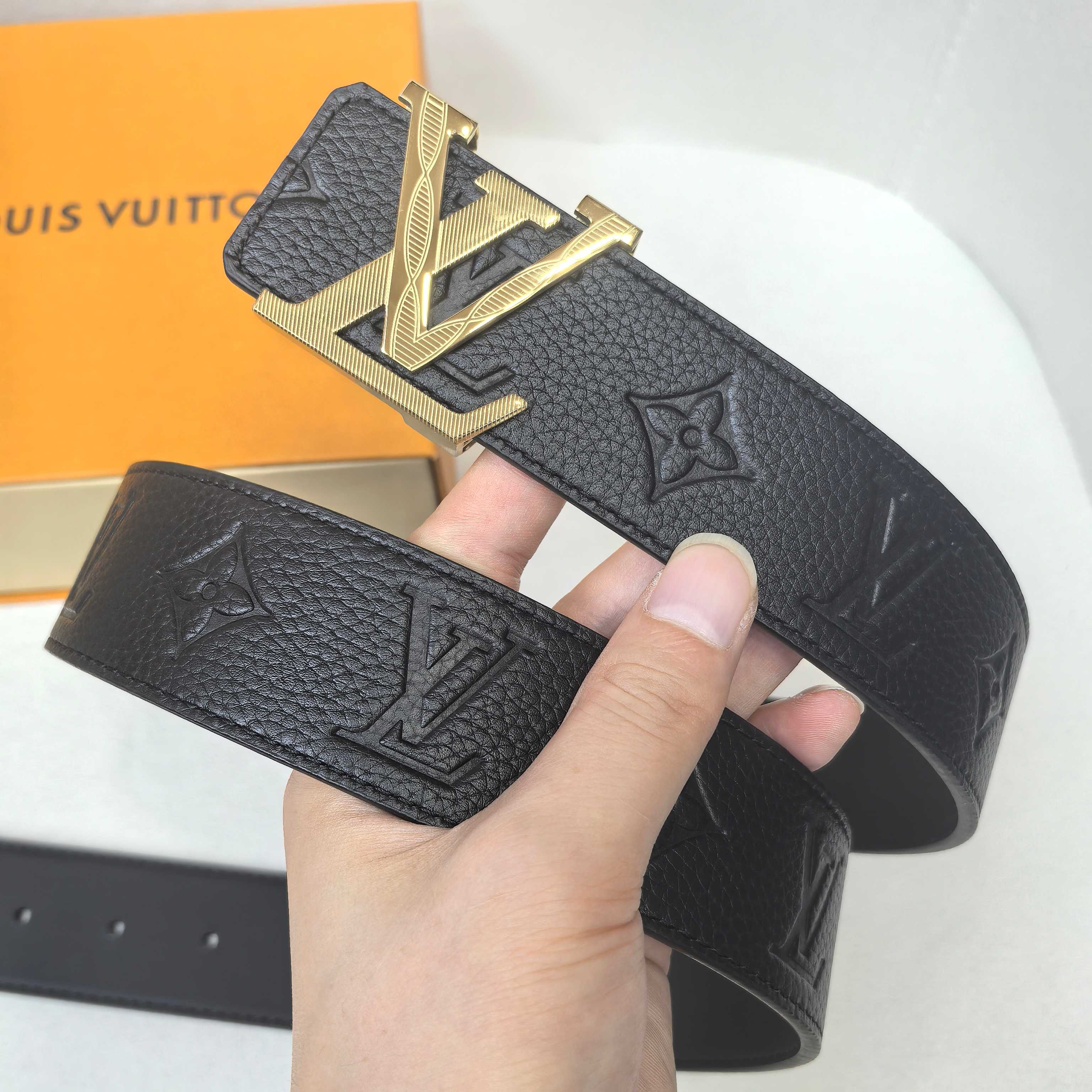 ルイ・ヴィトン「Louis Vuitton」ベルト