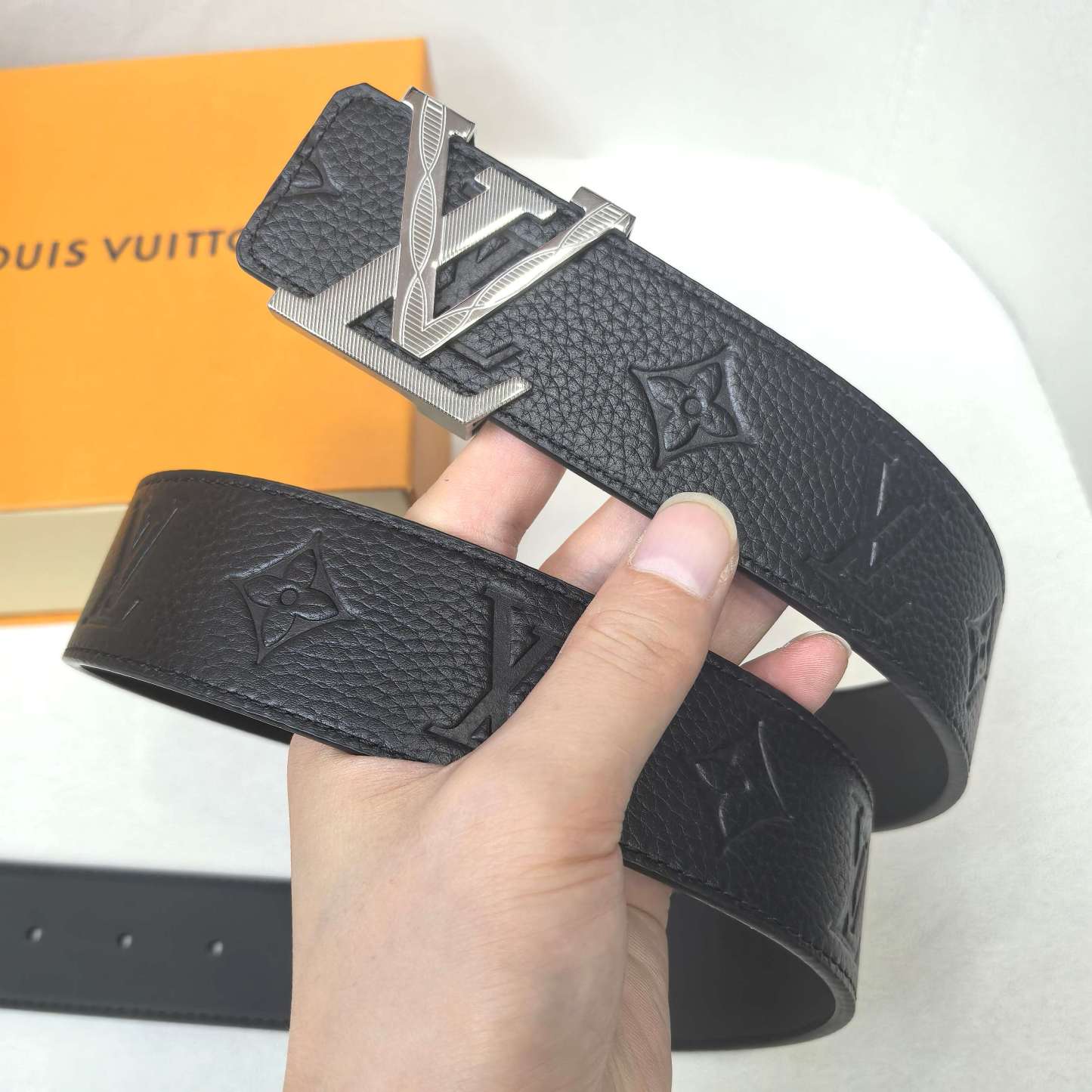ルイ・ヴィトン「Louis Vuitton」ベルト