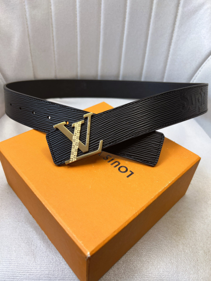 ルイ・ヴィトン「Louis Vuitton」ベルト