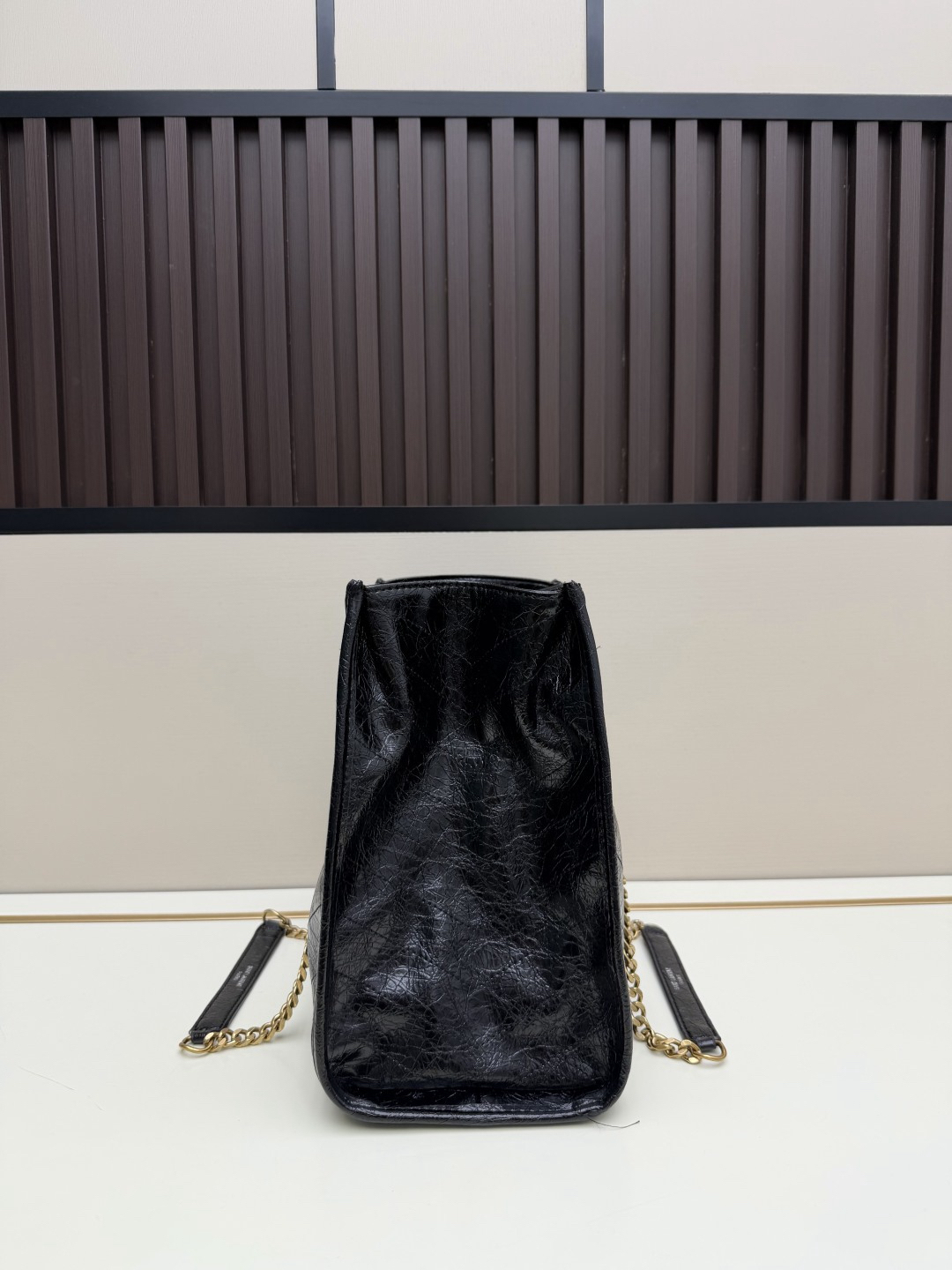 サンローラン「Saint Laurent」クロスボディバッグ