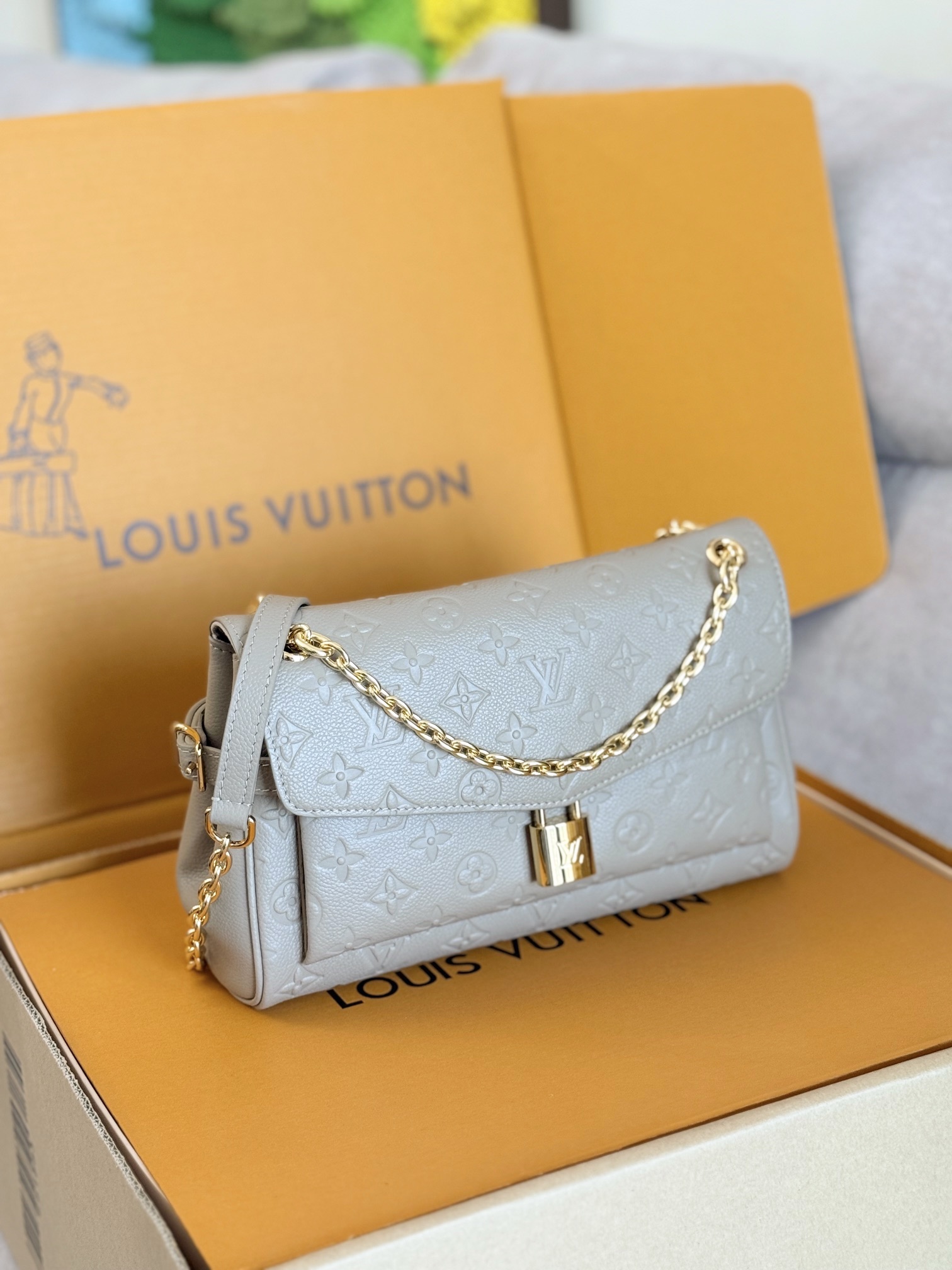 ルイ・ヴィトン「Louis Vuitton」バッグ レディース おしゃれ ショルダーバッグ
