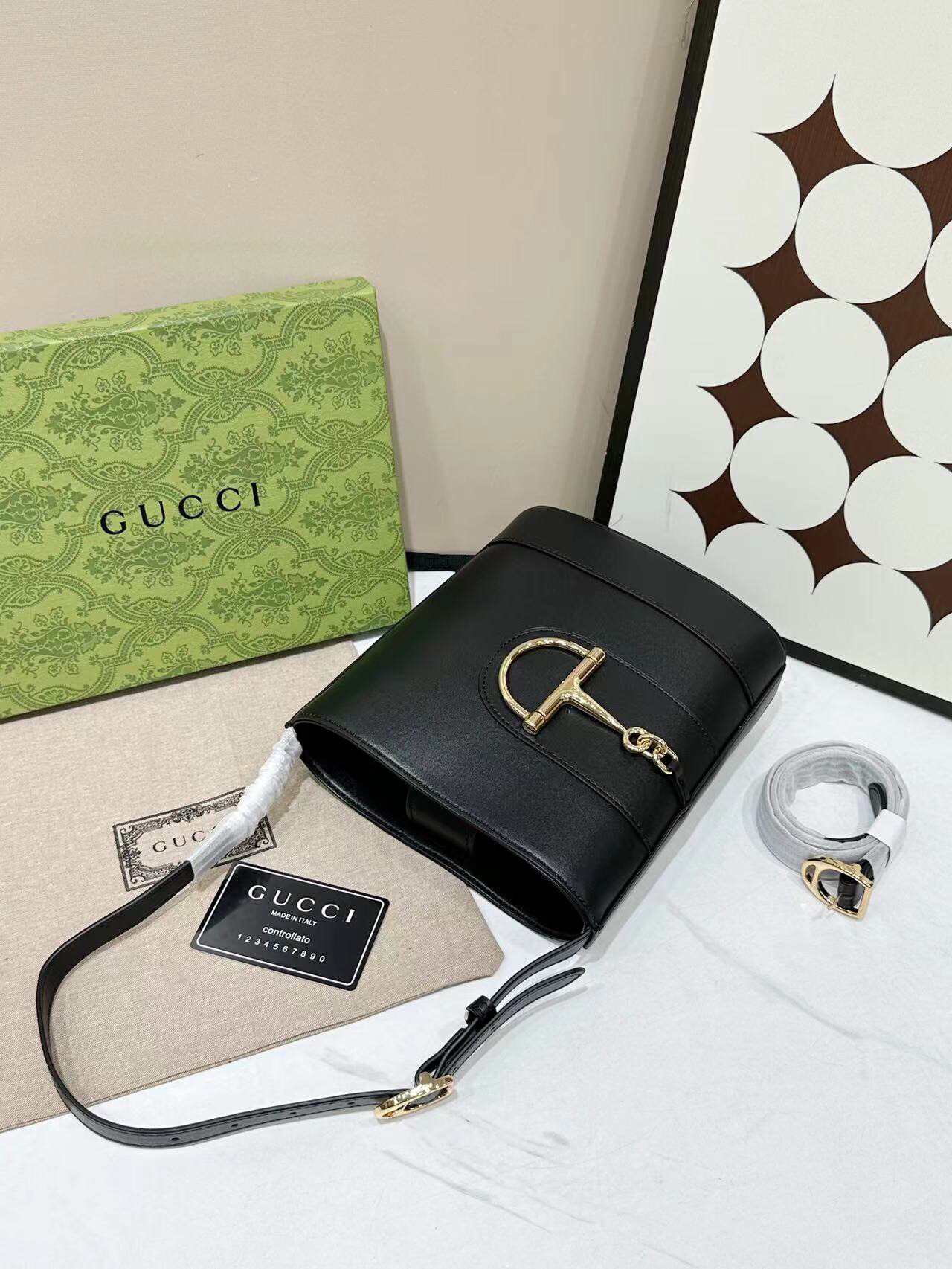 グッチ「Gucci」バッグ レディース おしゃれ ショルダーバッグ