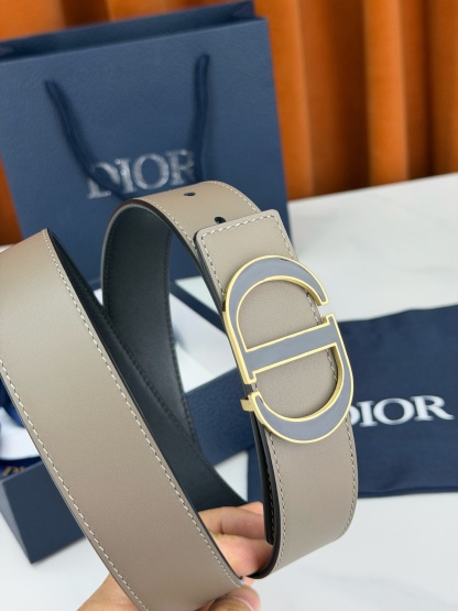 ディオール「Dior」ベルト