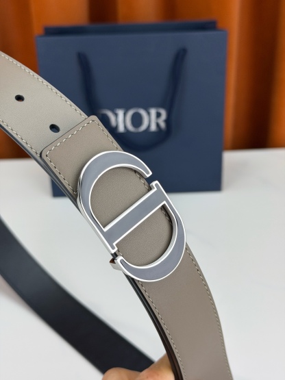 ディオール「Dior」ベルト
