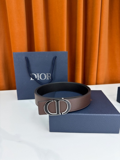ディオール「Dior」ベルト