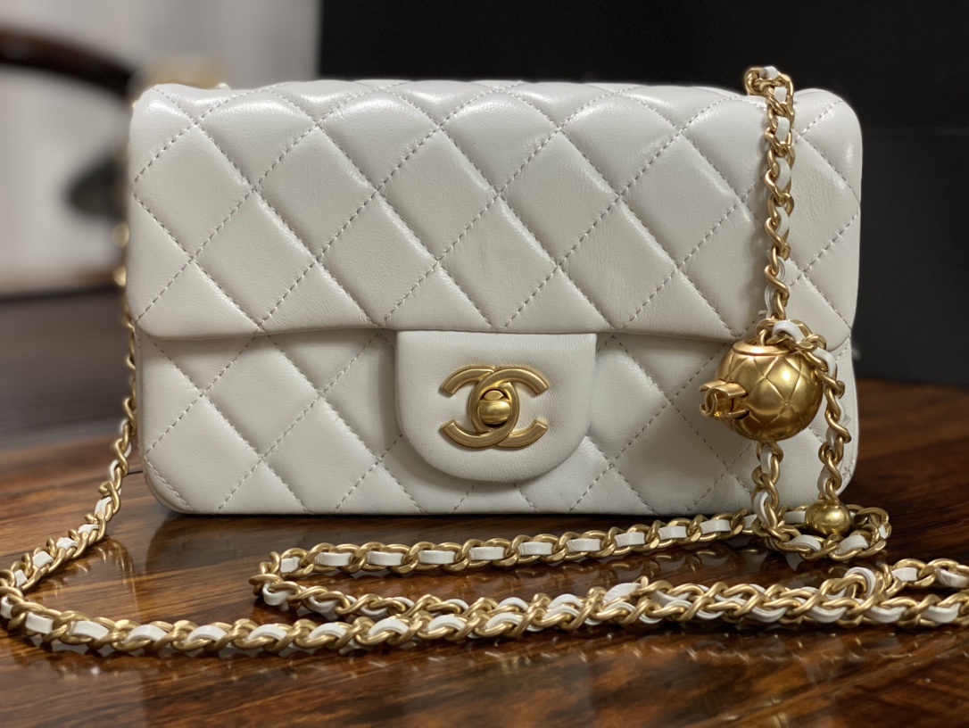 シャネル「Chanel」バッグ レディース おしゃれ ショルダーバッグ