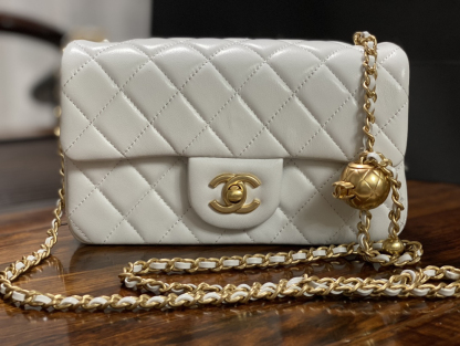 シャネル「Chanel」バッグ レディース おしゃれ ショルダーバッグ