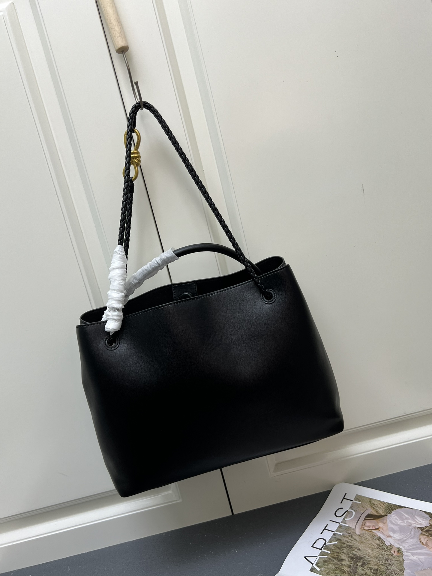 ボッテガ ヴェネタ「Bottega Veneta」バッグ レディース おしゃれ ショルダーバッグ