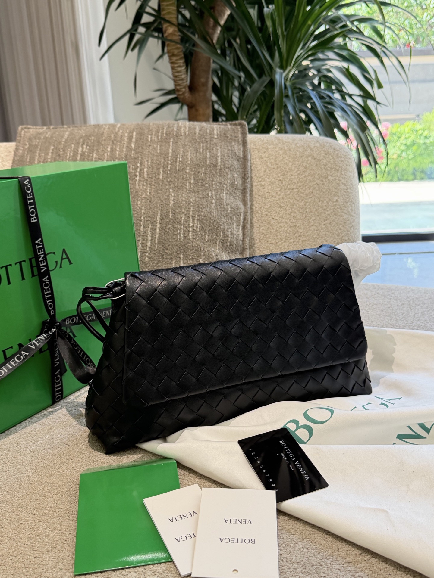 ボッテガ ヴェネタ「Bottega Veneta」バッグ レディース おしゃれ ショルダーバッグ