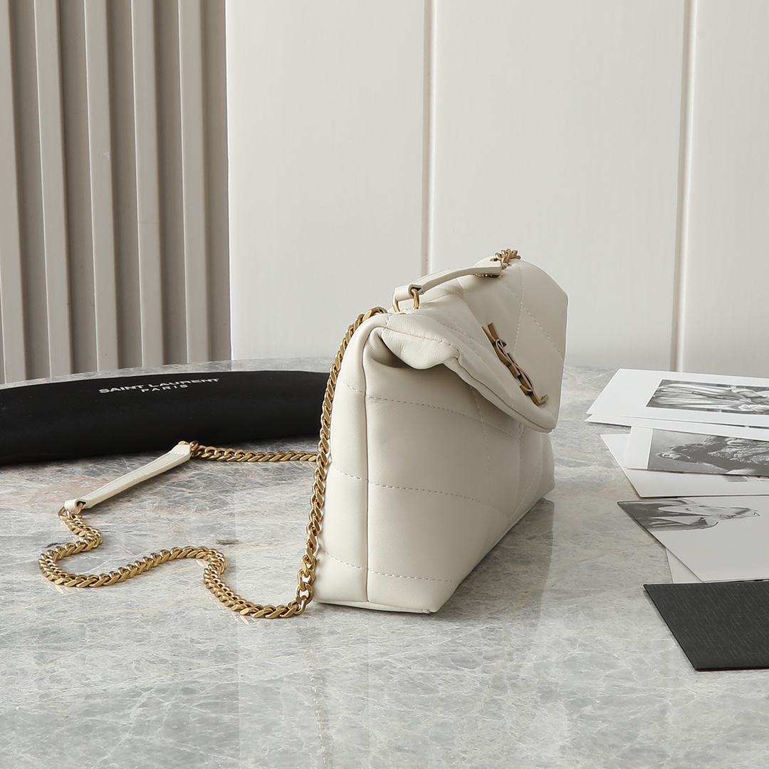 サンローラン「Saint Laurent」バッグ レディース おしゃれ ショルダーバッグ