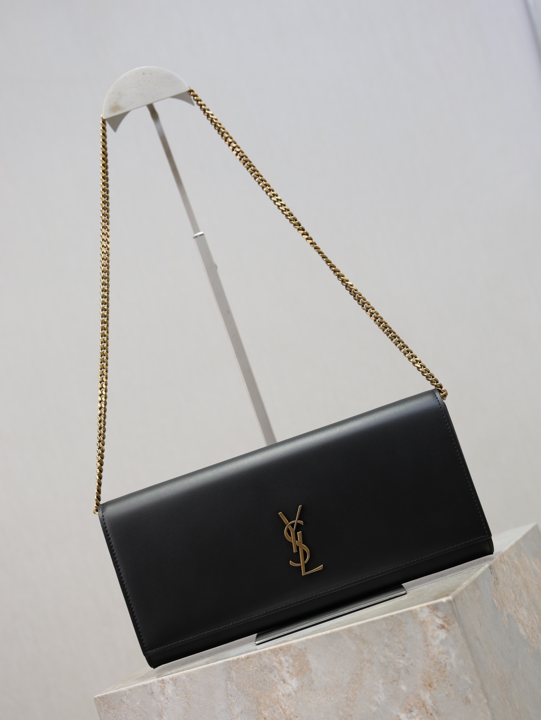 サンローラン「Saint Laurent」バッグ レディース おしゃれ ショルダーバッグ