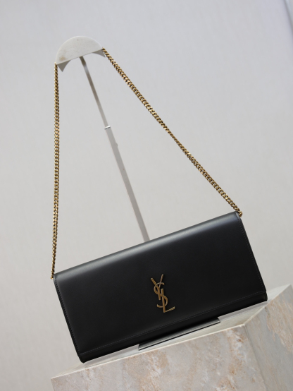 サンローラン「Saint Laurent」バッグ レディース おしゃれ ショルダーバッグ
