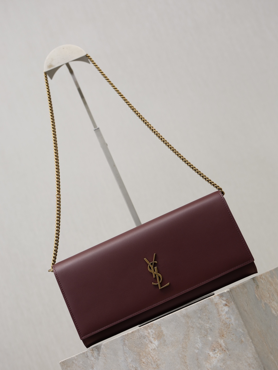 サンローラン「Saint Laurent」バッグ レディース おしゃれ ショルダーバッグ