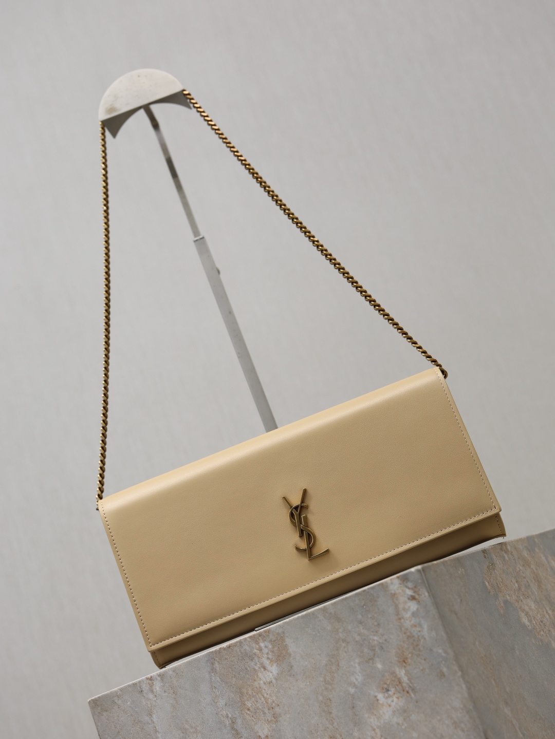 サンローラン「Saint Laurent」バッグ レディース おしゃれ ショルダーバッグ