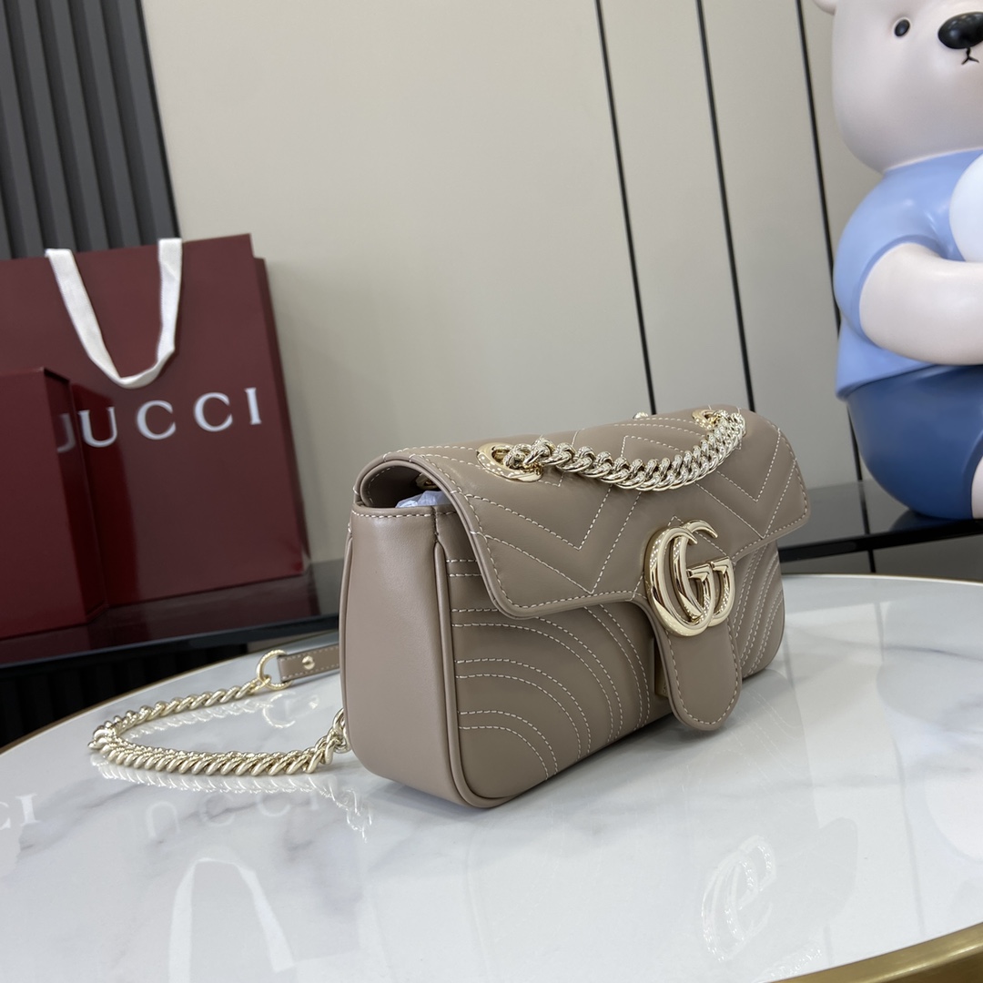 グッチ「Gucci」バッグ レディース おしゃれ ショルダーバッグ