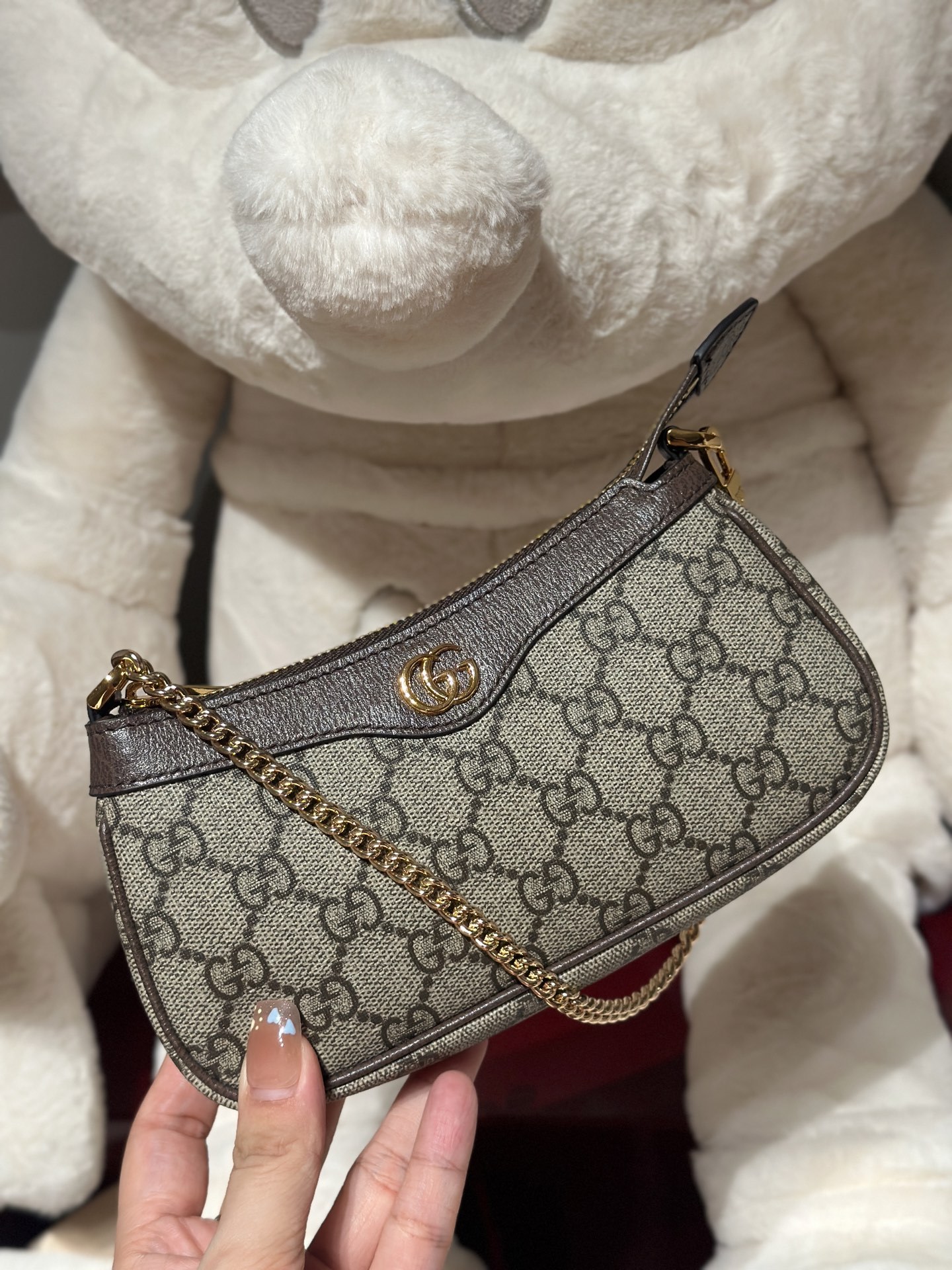 グッチ「Gucci」バッグ レディース おしゃれ ショルダーバッグ