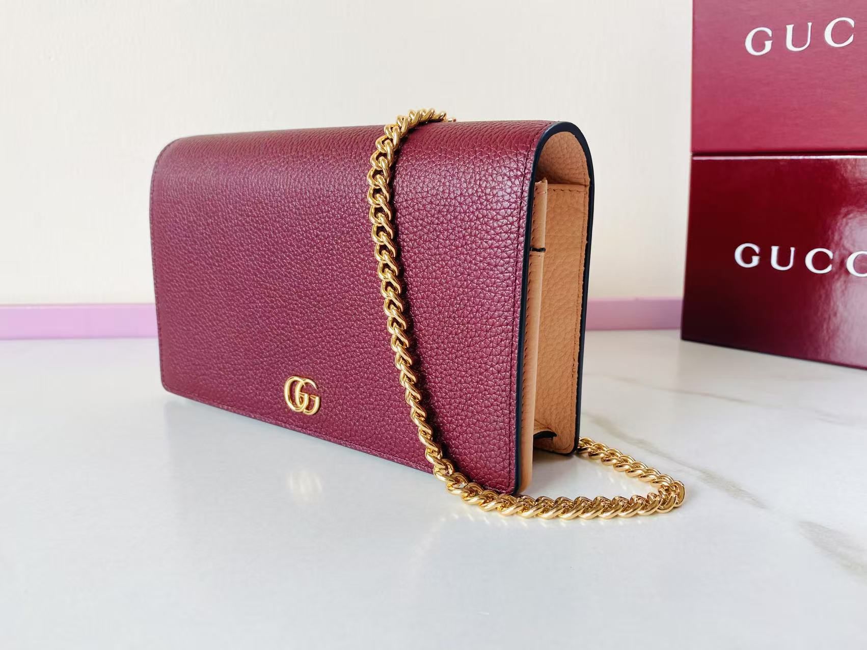 グッチ「Gucci」バッグ レディース おしゃれ ショルダーバッグ
