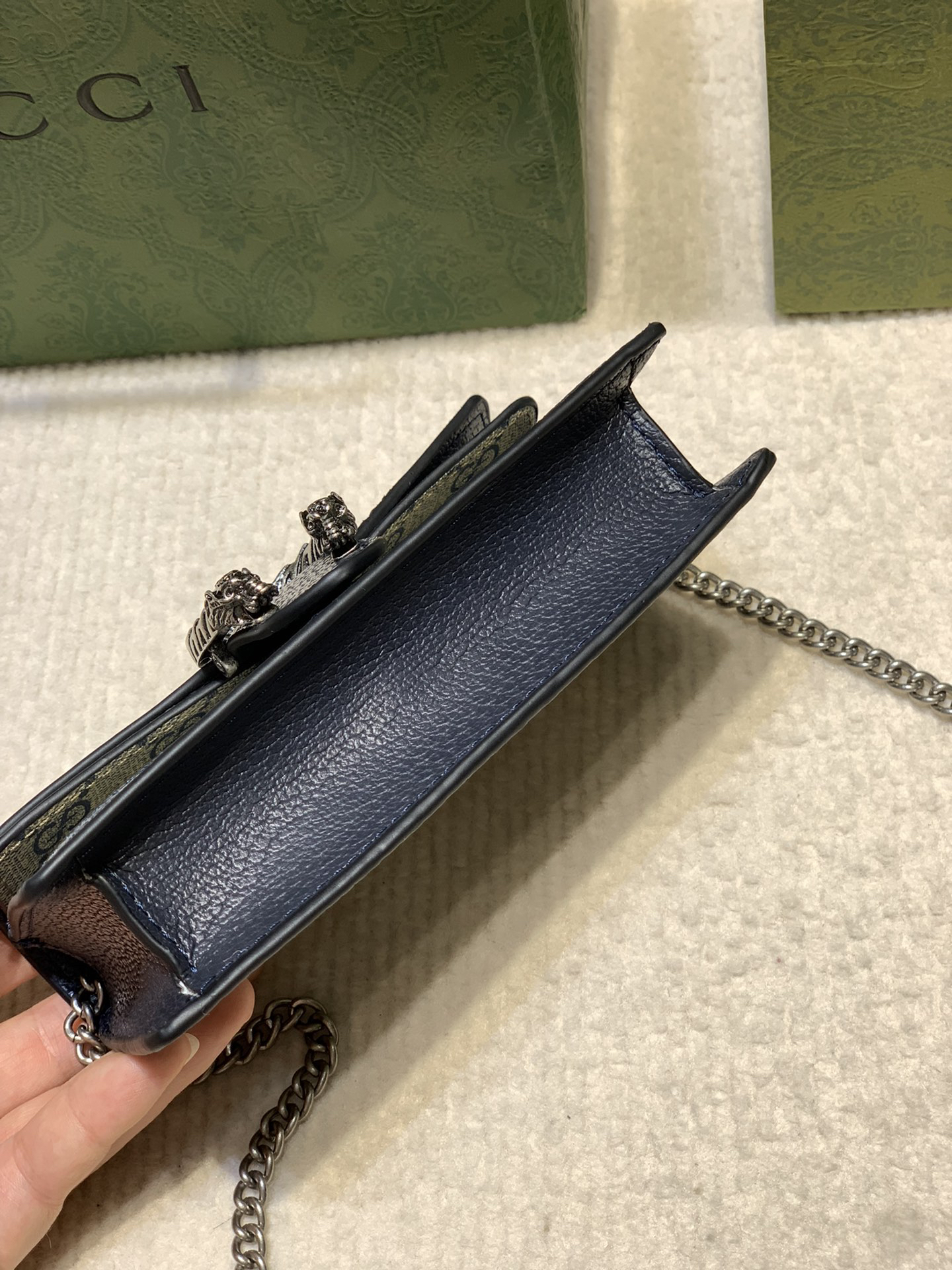 グッチ「Gucci」バッグ レディース おしゃれ ショルダーバッグ