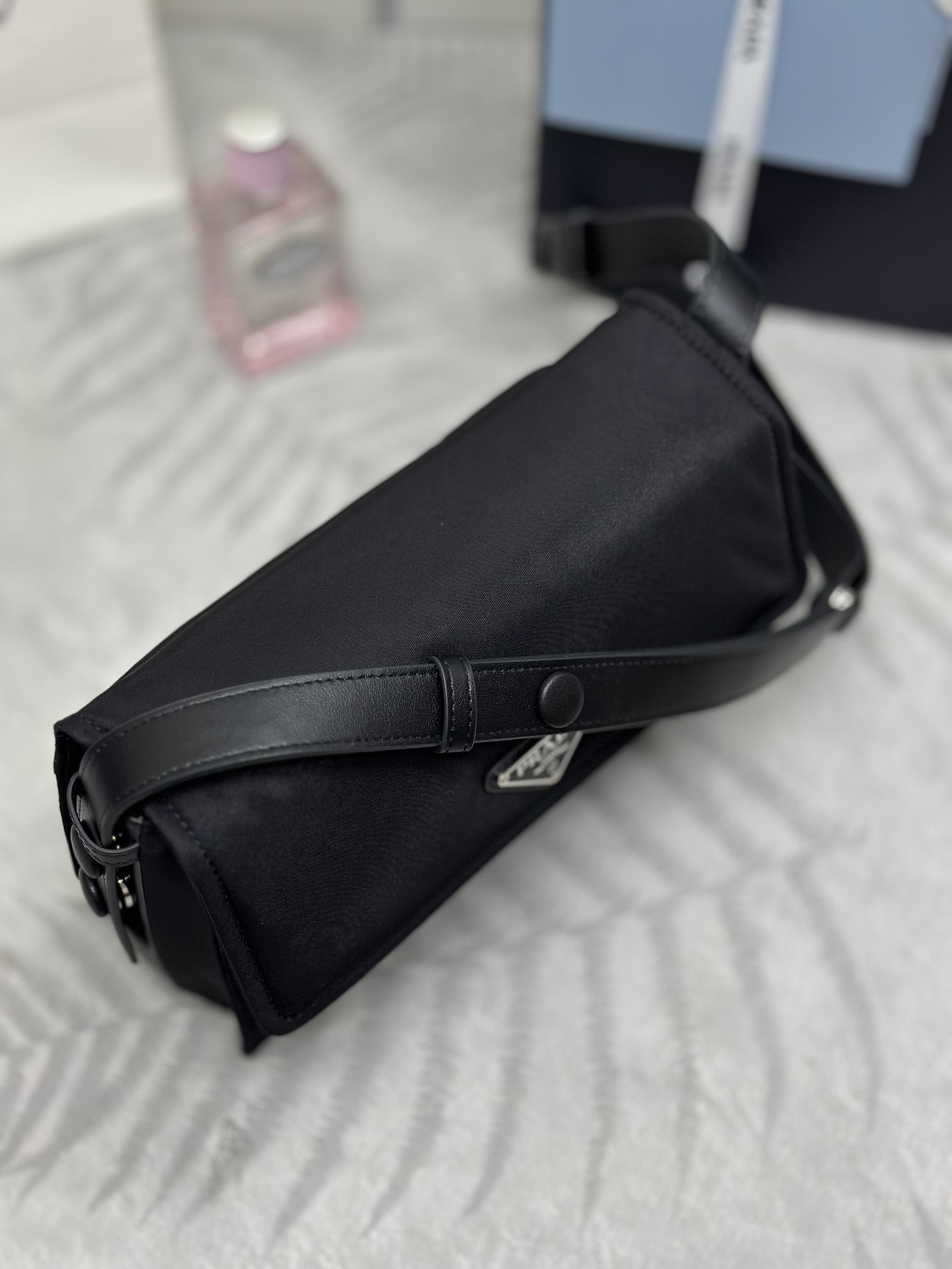 プラダ「Prada」バッグ メンズバッグ